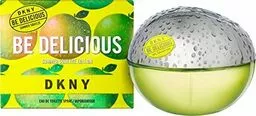 Be Delicious Sum Squeeze Edt 50 ml