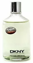 DKNY Be Delicious men Woda po goleniu 100 ml