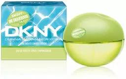 DKNY DKNY Be Delicious Pool Party Lime Mojito Woda toaletowa 50 ml