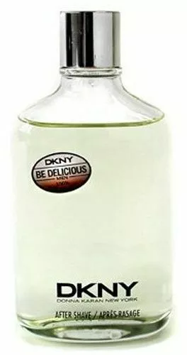 dkny be delicious men woda po goleniu 100 ml