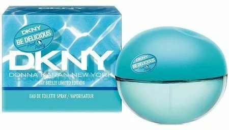 dkny dkny be delicious pool party bay breeze woda toaletowa 50 ml