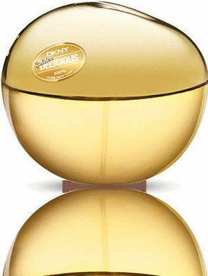 dkny golden delicious woda perfumowana dla kobiet 30 ml
