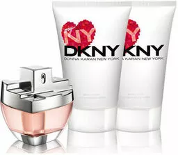 DKNY My NY 100 ml 100 ml Mleczko do ciała 100 ml żel pod prysznic DKNY My NY 100 ml 100 ml Mleczko do ciała 100 ml żel pod prysznic
