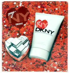DKNY My NY 30 ml 100 ml Mleczko do ciała DKNY My NY 30 ml 100 ml Mleczko do ciała