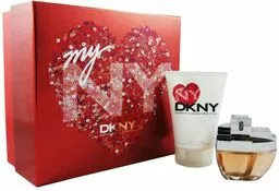 DKNY My NY SET Woda perfumowana 50 ml DKNY My NY SET Woda perfumowana 50 ml