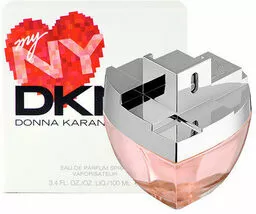DKNY My NY Woda perfumowana 100 ml DKNY My NY Woda perfumowana 100 ml
