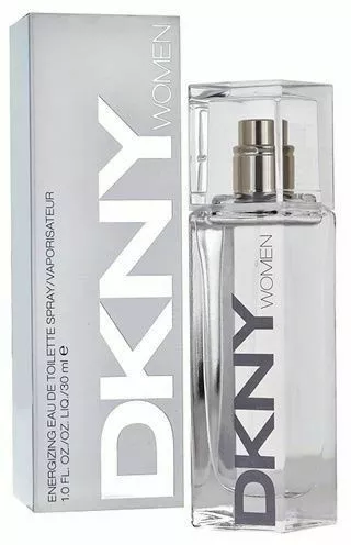 dkny women energizing woda toaletowa dla kobiet 50 ml