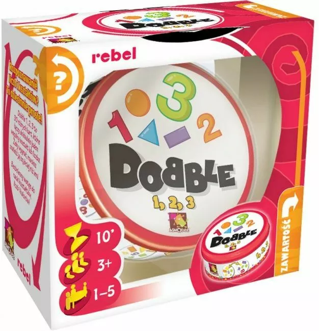 dobble 1 2 3