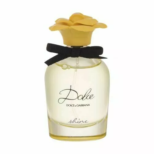 dolce amp gabbana dolce shine woda perfumowana 50 ml dla kobiet