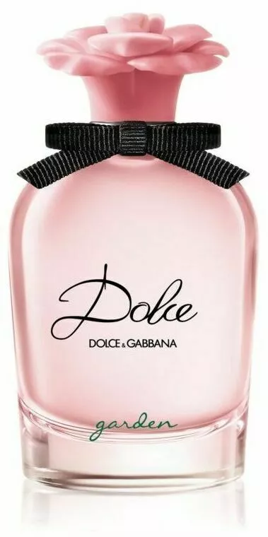 dolce gabbana dolce garden 75 ml woda perfumowana