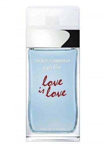Dolce Gabbana Light Blue Love is Love Woda Toaletowa 100 ml