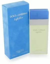Dolce Gabbana Light Blue Woda toaletowa 25 ml