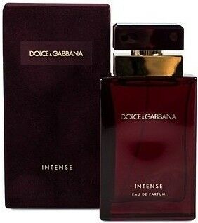 Dolce Gabbana Pour Femme Intense woda perfumowana dla kobiet 50 ml