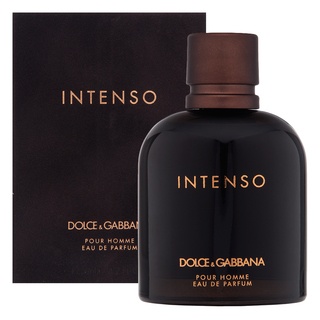 Dolce Gabbana Pour Homme Intenso woda perfumowana dla mężczyzn 125 ml