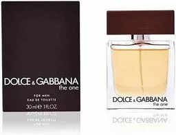Dolce Gabbana The One For Men 30 ml