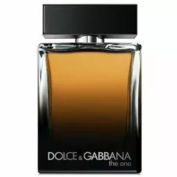 The One For Men Dolce Gabbana Eau de Parfum 50 ml