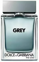 Dolce Gabbana The One Grey for men woda toaletowa spray 100 ml