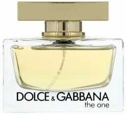 Dolce Gabbana The One Woda perfumowana 75 ml