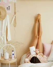 Wszystkie zabiegi, które wykonasz w domowym spa, poprawią Twoje samopoczucie i nastrój Wszystkie zabiegi, które wykonasz w domowym spa, poprawią Twoje samopoczucie i nastrój
