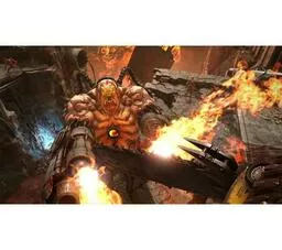 Doom Eternal screen z gry 1