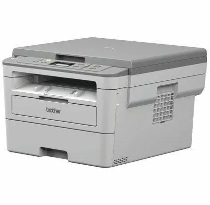 urzadzenie brother dcp b7520dw prawy przod