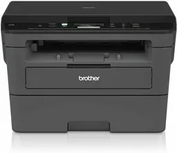 Drukarka Brother DCP L2532DW z przodu Drukarka Brother DCP L2532DW z przodu