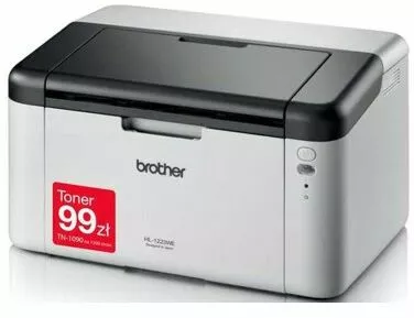 drukarka brother hl 1223we prawy przod