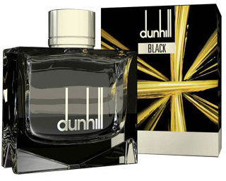 Dunhill Black Woda toaletowa 50 ml