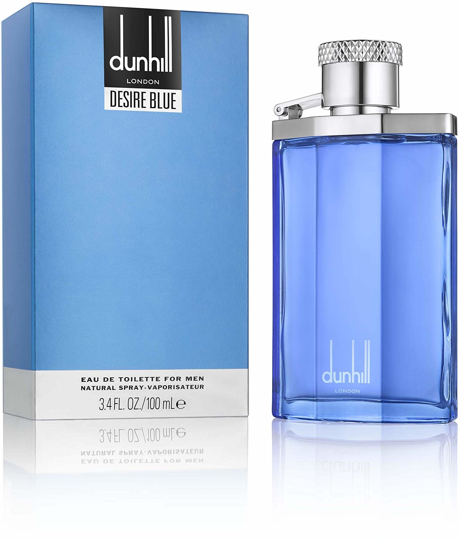 Dunhill Desire Blue For A Man 100 ml Eau de Toilette