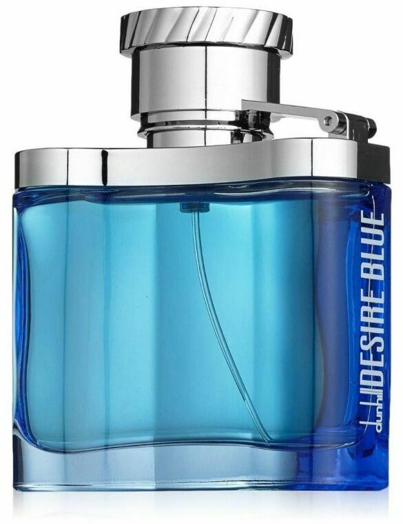 dunhill desire blue for man 50 ml woda toaletowa