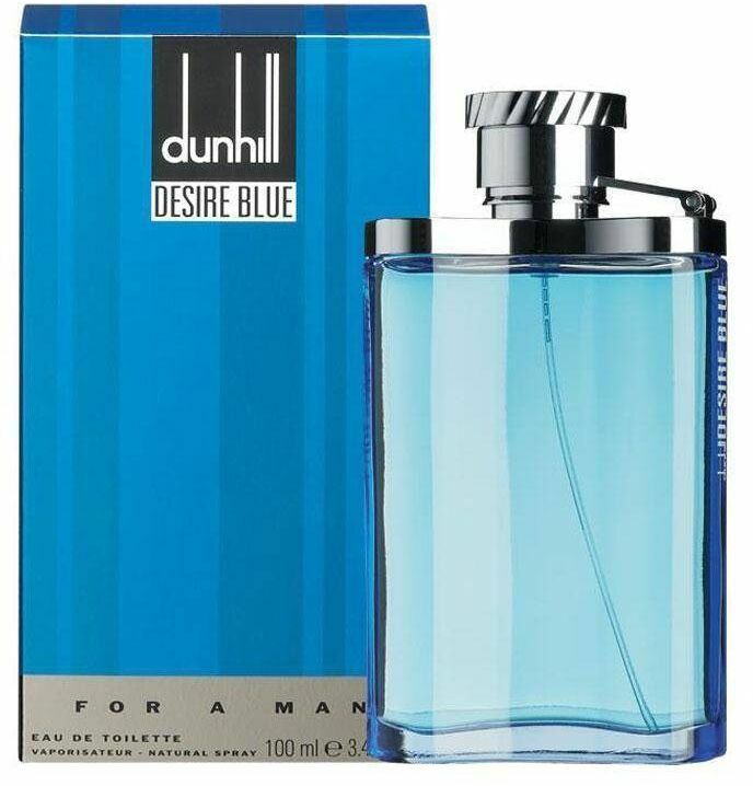 dunhill desire blue woda toaletowa spray 100 ml