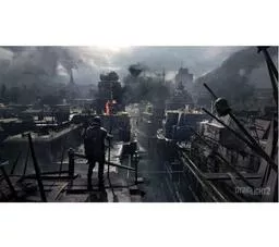 Dying Light 2 screen z gry 1