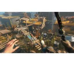 Dying Light 2 screen z gry 2