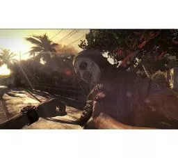 Dying Light screen z gry 2