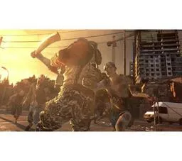 Dying Light screen z gry 4
