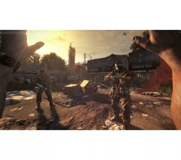dying light screen z gry 3