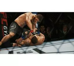 EA Sports UFC 4 screen z gry 7