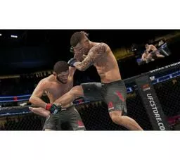 EA Sports UFC 4 screen z gry 8