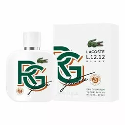 Lacoste Eau de Lacoste L 12 12 Blanc Roland Garros woda perfumowana 100 ml dla mężczyzn