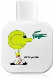 Lacoste Eau de Lacoste L 12 12 Blanc x Jeremyville woda toaletowa dla mężczyzn 50 ml Lacoste Eau de Lacoste L 12 12 Blanc x Jeremyville woda toaletowa dla mężczyzn 50 ml