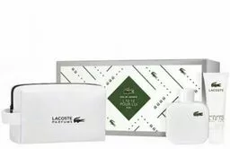 Lacoste Eau de Lacoste L 12 12 Blanc Zestaw 100 ml SG 50 ml bag Lacoste Eau de Lacoste L 12 12 Blanc Zestaw 100 ml SG 50 ml bag