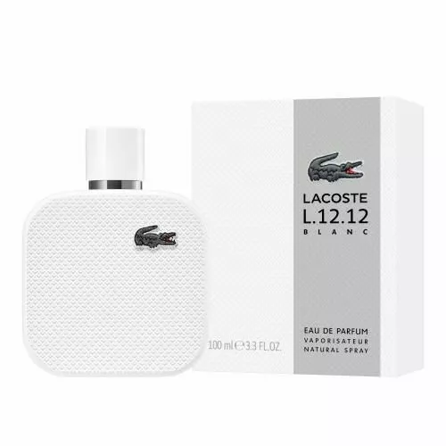 lacoste eau de lacoste l 12 12 blanc woda perfumowana 100 ml dla mezczyzn