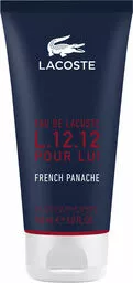 Lacoste Eau de Lacoste French Panache Żel pod prysznic 150 ml