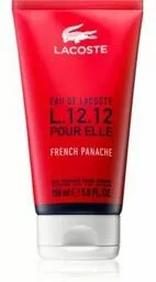 Lacoste Eau de Lacoste Pour Elle French Panache żel pod prysznic dla kobiet 150 ml