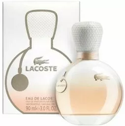 lacoste eau de lacoste pour femme woda perfumowana spray 90 ml lacoste eau de lacoste pour femme woda perfumowana spray 90 ml