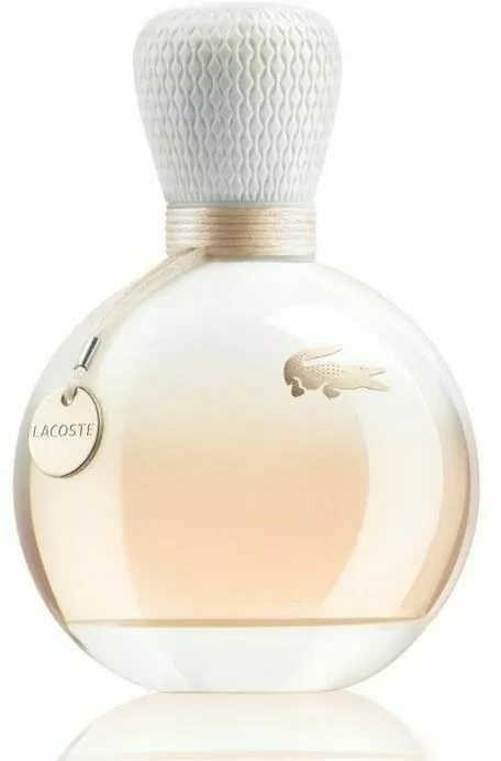 lacoste eau de lacoste pour femme 90 ml woda perfumowana