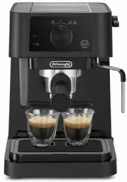DELONGHI STILOSA EC 235 BK DELONGHI STILOSA EC 235 BK