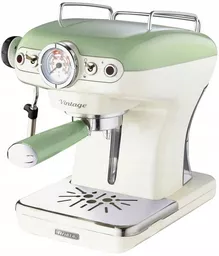 Ekspres Ciśnieniowy Do Kawy Ariete DELONGHI1389 14 Ekspres Ciśnieniowy Do Kawy Ariete DELONGHI1389 14
