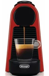Ekspres kapsułkowy DeLonghi EN85 R 1150W kolor czerwony Ekspres kapsułkowy DeLonghi EN85 R 1150W kolor czerwony