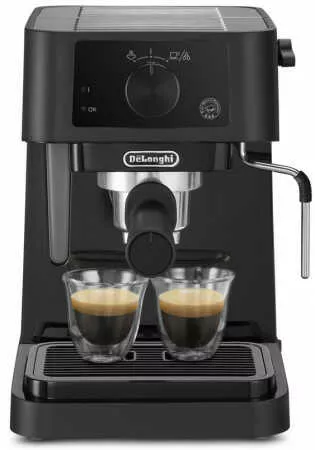 delonghi stilosa ec 235 bk